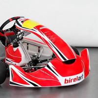 Birelart S18 NUOVO