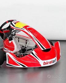Birelart S18 NUOVO