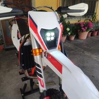 2 kit - Faro Led KTM