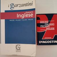Dizionari inglese