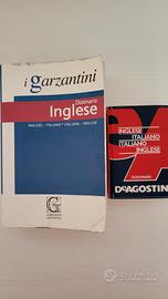 Dizionari inglese