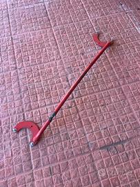 Barra duomi fiat punto