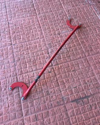 Barra duomi fiat punto