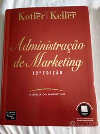 Gestione del marketing