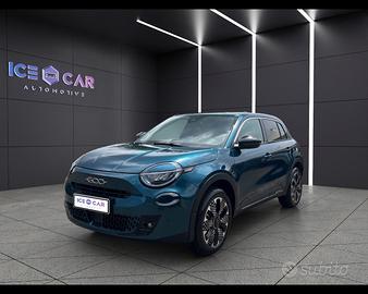 FIAT 600 Hybrid 100 CV DCT MHEV La Prima
