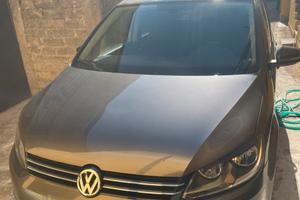Volkswagen touran 16 tdi