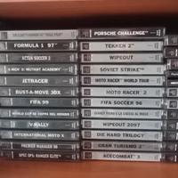 giochi playstation 