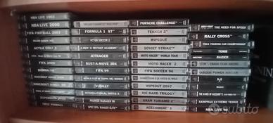 giochi playstation 
