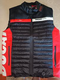 Smanicato Ducati Corse