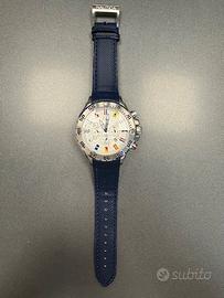 Orologio NAUTICA mod. A24513G.