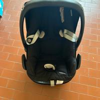 Ovetto bebè confort