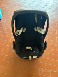 Ovetto bebè confort