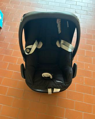 Ovetto bebè confort