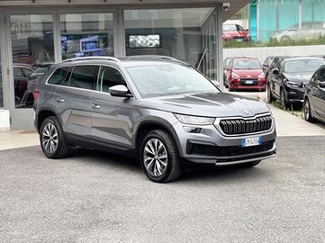 Skoda Kodiaq 2.0 Diesel 150CV E6 - 2022