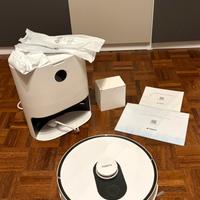 Robot aspirapolvere