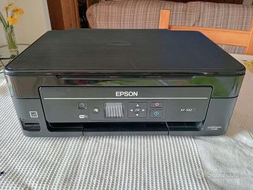 Stampante Epson Expression Home XP-342