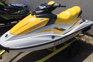 SEA DOO GTI