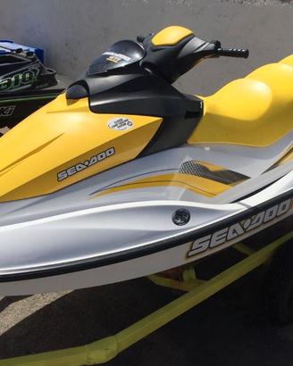 SEA DOO GTI