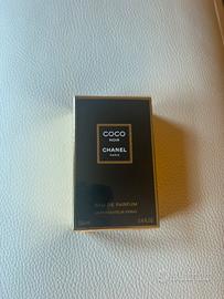 Chanel Coco Noir Eau de Parfum 100 ml
