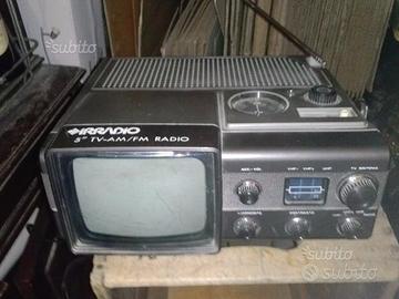 Tv-radio