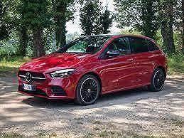 Ricambi mercedes classe b 2023/2025