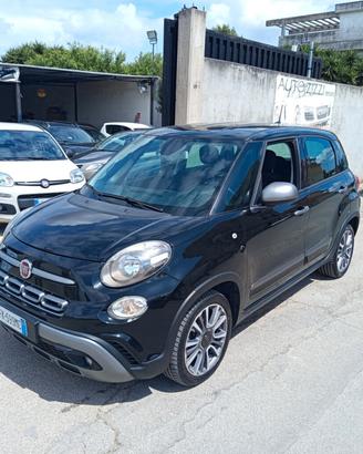 Fiat 500L 1.3 Multijet 95 CV Cross