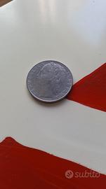 100 lire 1955