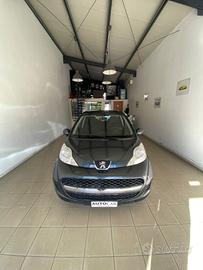 Peugeot 107 1.0 68CV 5p. Sweet Years