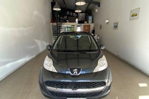 Peugeot 107 1.0 68CV 5p. Sweet Years