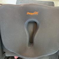 Cuscino ergonomico