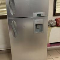 Frigorifero marca LG
