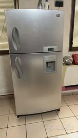 Frigorifero marca LG