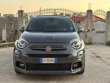 Fiat 500X 1.6 MultiJet 120 CV Sport PREZZO REALE c