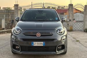 Fiat 500X 1.6 MultiJet 120 CV Sport PREZZO REALE c