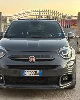 Fiat 500X 1.6 MultiJet 120 CV Sport PREZZO REALE c