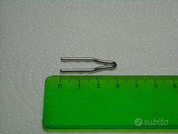 Cavallotto LOW OHM per tester ICE 680R