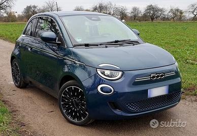 Ricambi usati 500 abarth elettrica 500e 2023-