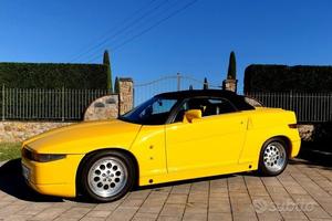Alfa Romeo RZ Sz rz zagato serie limitata