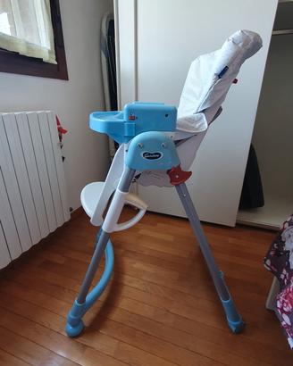 seggiolone  Foppapedretti