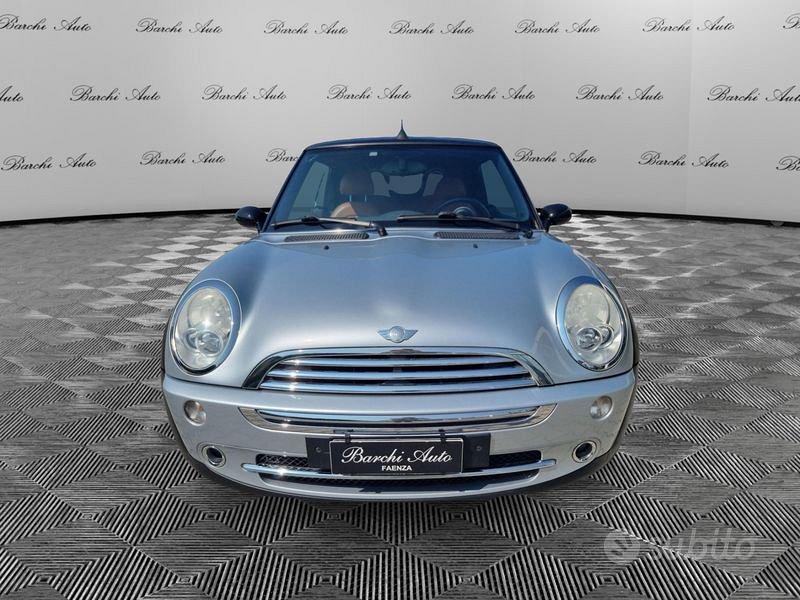 MINI Mini 1ª serie