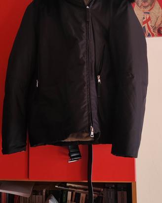 giubbotto Prada originale, poco usato 