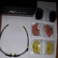 OCCHIALI NRC S11.DY CON LENTI INTERCAMBIABILI