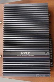 Amplificatore x auto PYLE A140/4