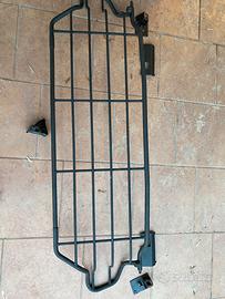 Ricambi volvo 940 sw turbo benzina polar del 96