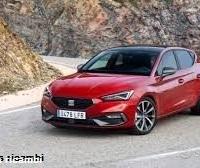 Ricambi usati per seat leon