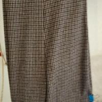 Completo giacca e pantaloni uomo