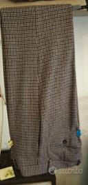 Completo giacca e pantaloni uomo