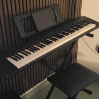 Pianola Yamaha Piaggero np-32 88 tasti