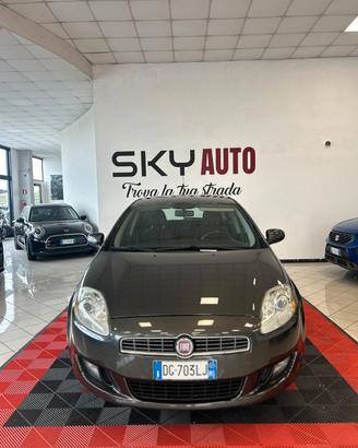Fiat Bravo 1.4 Active