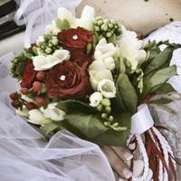 Abito da sposa bianco ottico tg 44